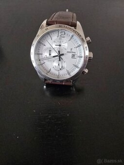 Festina hodinky panske