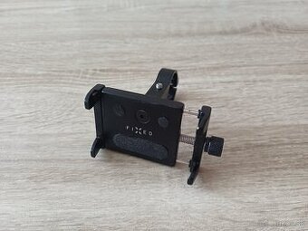 Drziak mobilu na bicykel