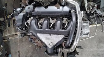 MOTOR FORD mk4 2.0 TDCI QXBA RHR RH01 RHL QXWB KLBA G6DG