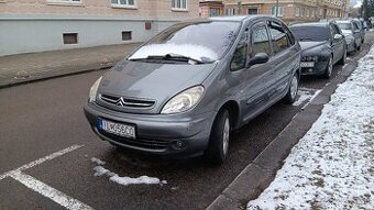 Xsara pikasso 1,9 diesel