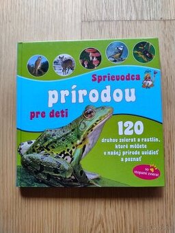 Sprievodca prírodou pre deti