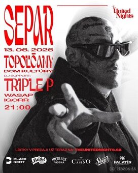 Separ Topolcany