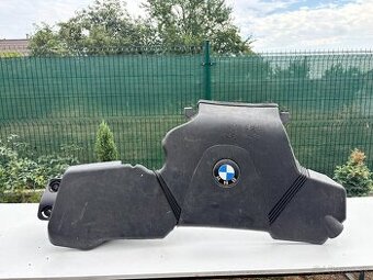 BMW 3 e46 - filter box - 1