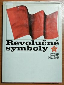Revolučné symboly - Jozef Husár