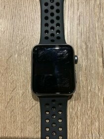 Apple watch series 3 nike 42mm