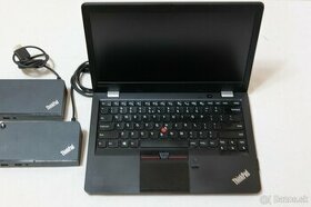 Lenovo ThinkPad 13 + 2x Thinkpad OneLink+ Dock