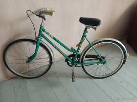 Detský bicykel Pionýr22 - 1