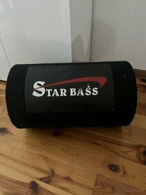 Subwoofer Star Bass 500w - 1