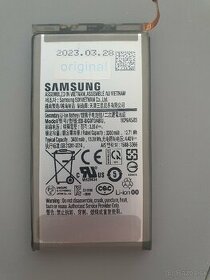 Samsung original bateria