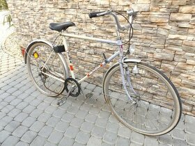 RETRO Bicykel - favorit  Progres Eska - 1