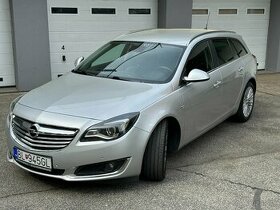 Opel INSIGNIA 2.0 CDTi  r.v.2013 / 230t km / prvý majitel