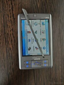 Fujitsu Siemens Pocket L00x PDA windows mobile - 1