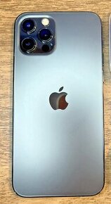 Apple iPhone 12 Pro Graphite 128GB ❗️TOP STAV❗️