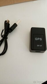 GPS  GF-07