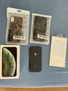 IPhone XS 256GB  Space Gray
