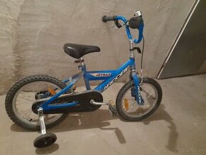 bicykel Arcore JETMAX 16 - 1
