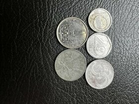 Ceské mince