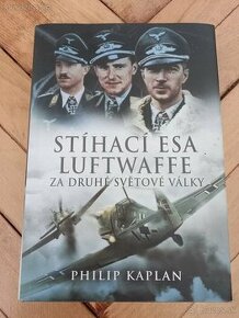 Stíhací esa Luftwaffe za druhé světové války, Philip Kaplan