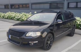Passat B6 Variant 1.9tdi - 1