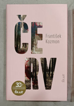 František Kozmon - Červ