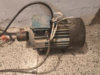 Predam elektromotor 2,2kw