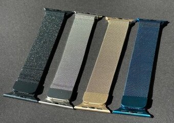 Náramky na Apple watch