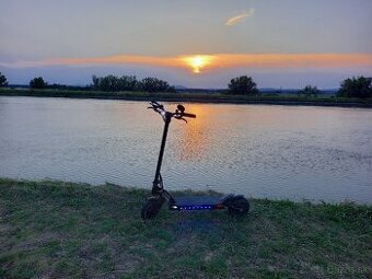 Kaabo Mantis 10 PLUS V2
