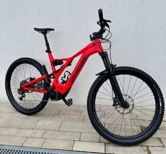 Specialized Turbo Levo