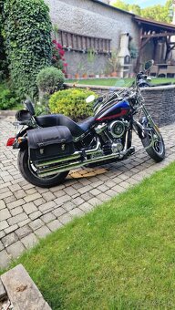Harley Davidson Low Rider 2020 (FXLR)