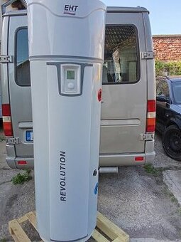 Tepelné čerpadlo boiler 260 litrov