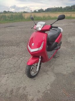 Peugeot Vivacity