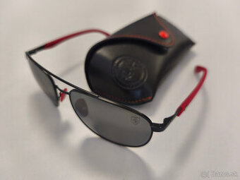 Ray Ban Ferrari - slnečné okuliare