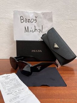 Prada okuliare
