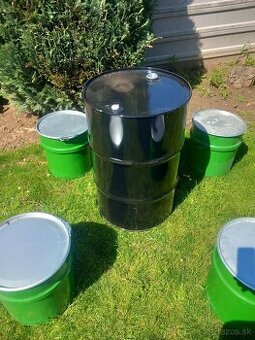 Sud 200L , 50L