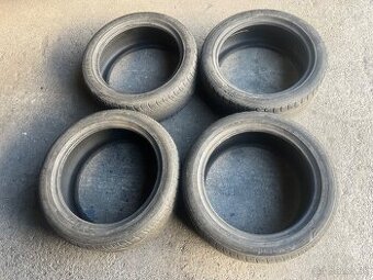Letne gumy 225/45 r17