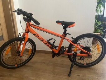 Giant ARX 20 ako novy