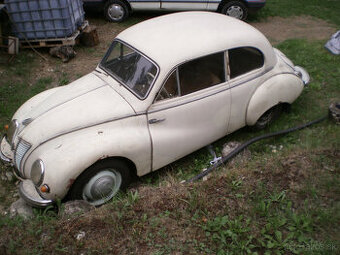 Ifa F9