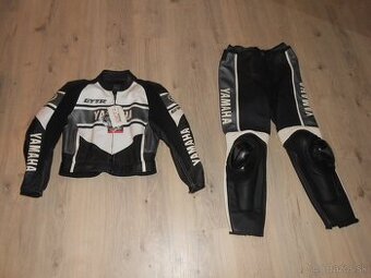 Predam novu kzenu pansku moto kombi DAINESE-YAMAHA