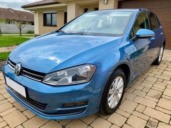 Volkswagen Golf 7 - 1.2 TSI BMT Comfortline