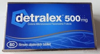 DETRALEX, DEVENAL