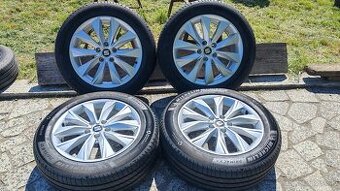 5x112 R17 --- SEAT ATECA ...