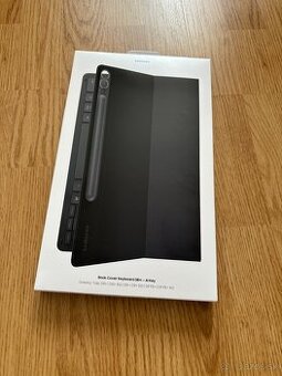 Samsung Book Cover Keyboard Slim - AI Key