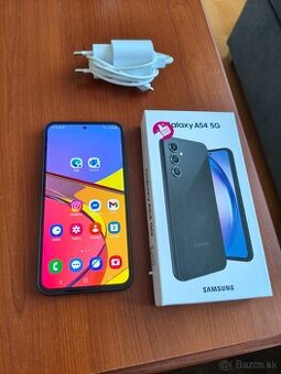 Predám Samung Galaxy A54 5G