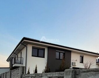 PREDAJ:3-izbový byt s balkónom;novostavba-Galanta;80m2;165.0