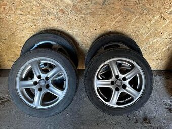 Elektróny 5x100 R15