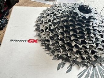 Sram GX 11speed