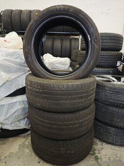 245/45 R18 Goodyear Letné