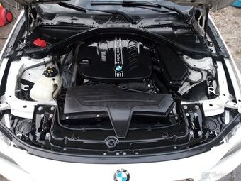 BMW N47D20C