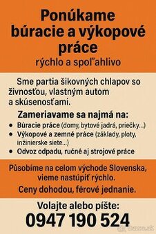 Práca