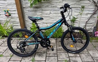 CTM Jerry / detsky bicykel velkost 20